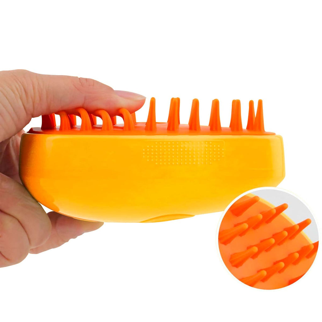 Cepillo Masajeador Quita Pelos JL02
