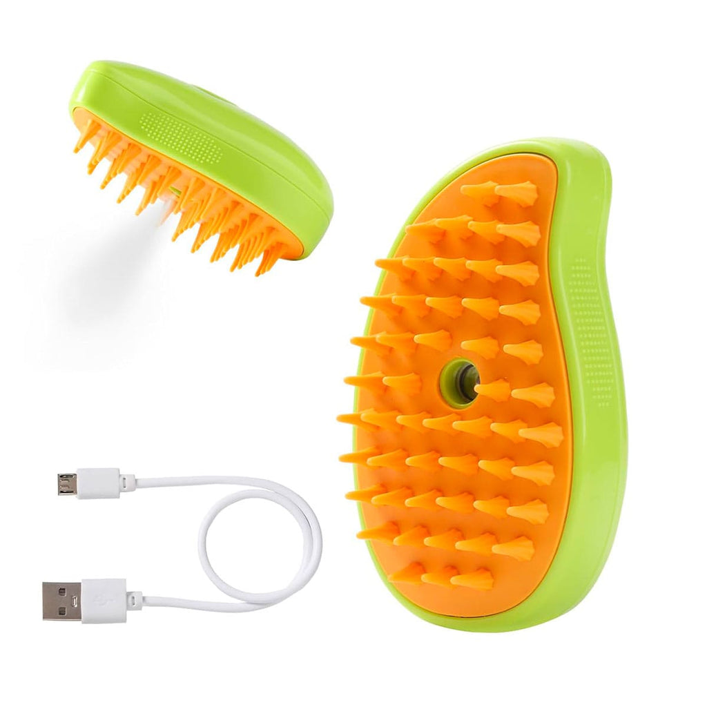 Cepillo Masajeador Quita Pelos JL02