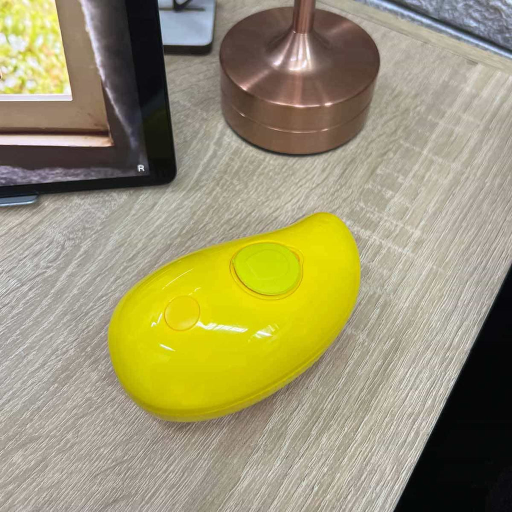 Cepillo Masajeador Quita Pelos JL02